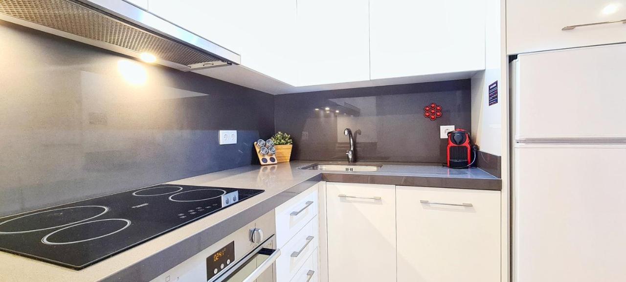 Lejlighed Charming 7 By Homeful Homes Lisboa
