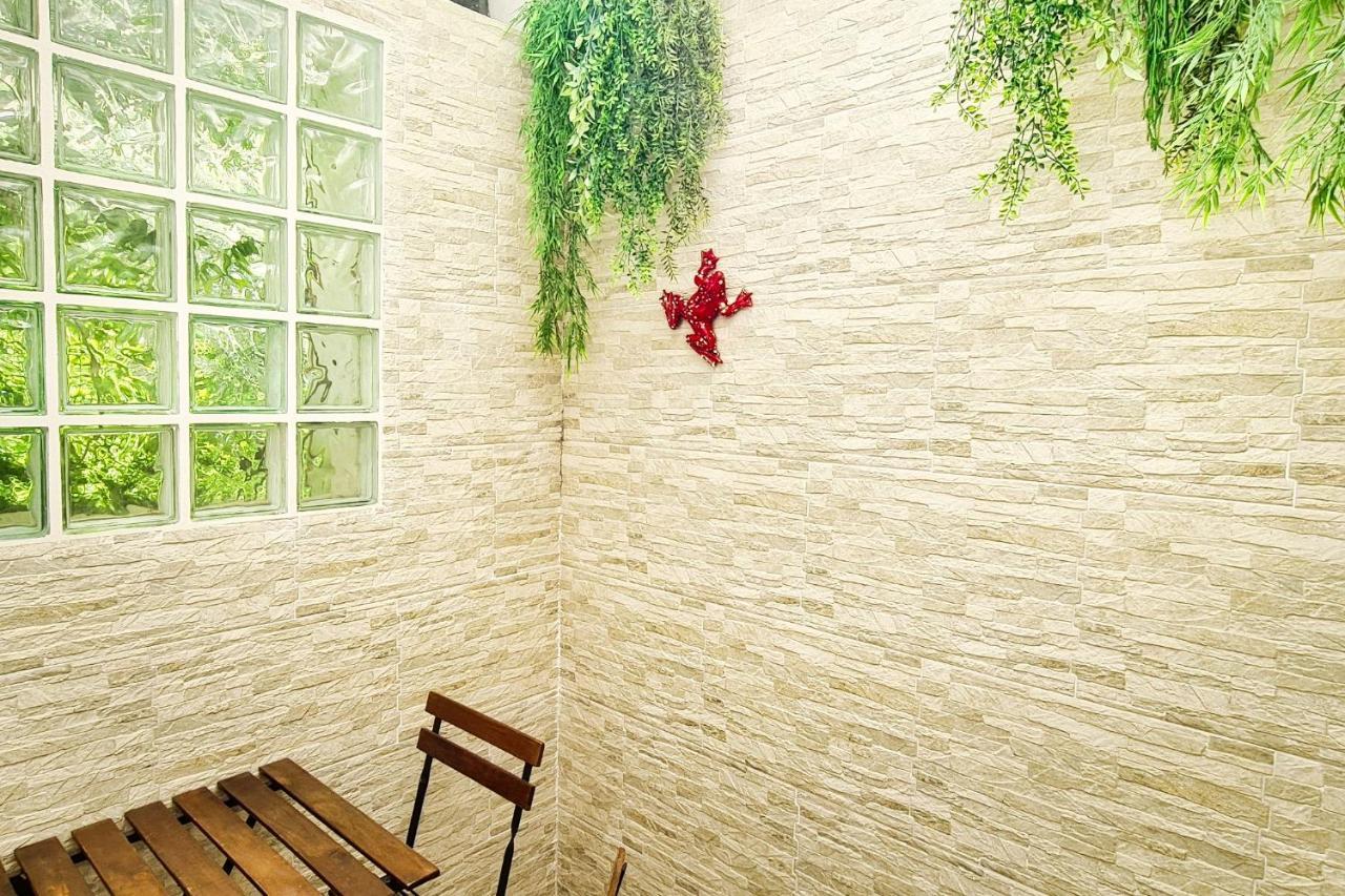 Charming 7 By Homeful Homes Lejlighed