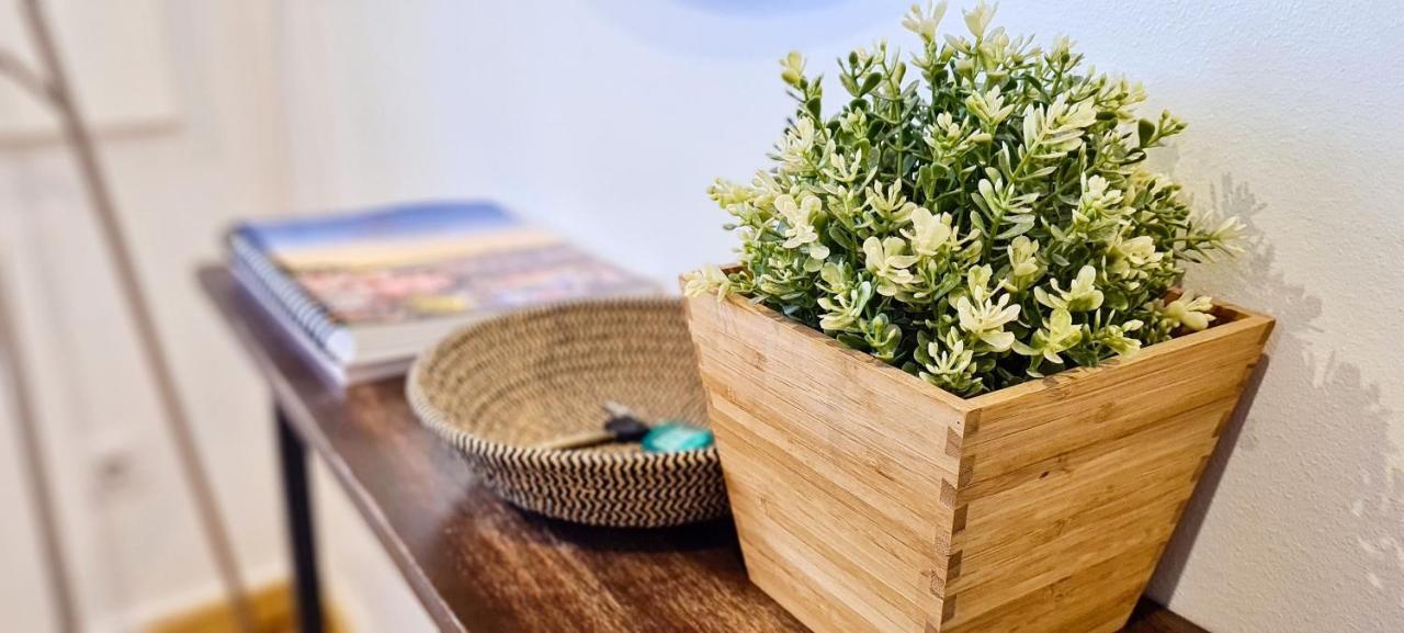 Charming 7 By Homeful Homes Lejlighed Lisboa
