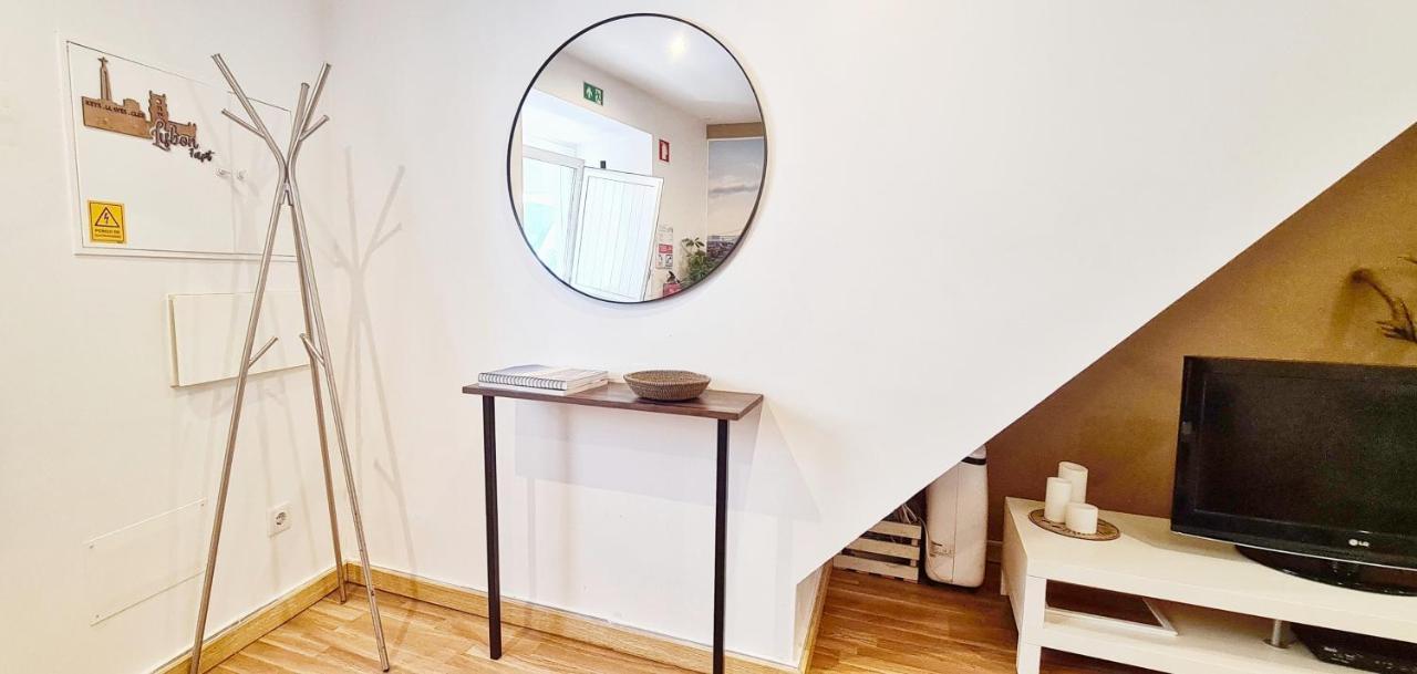 Charming 7 By Homeful Homes Lejlighed *