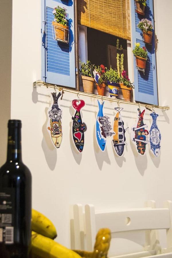 Charming 7 By Homeful Homes Lejlighed *