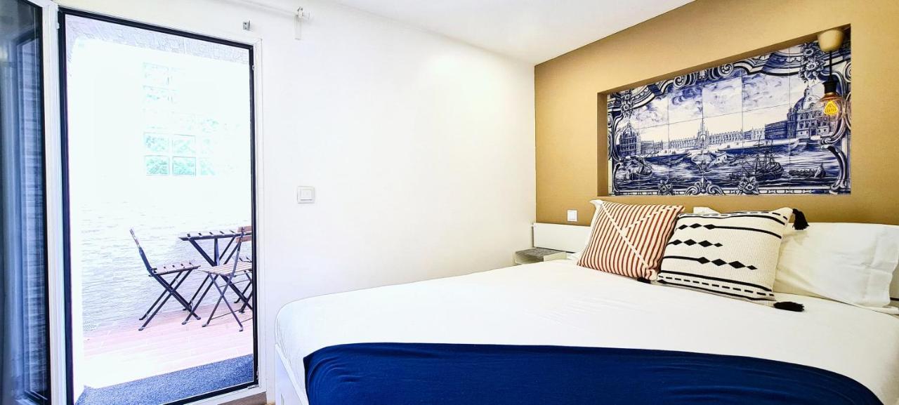 Charming 7 By Homeful Homes Apartamento Lisboa